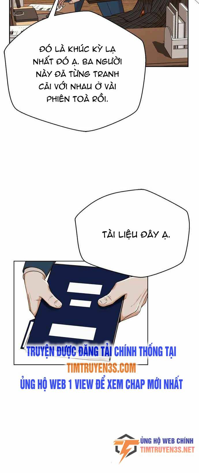 Thẩm Phán Lee Han Young - Chapter 44 - Page 51