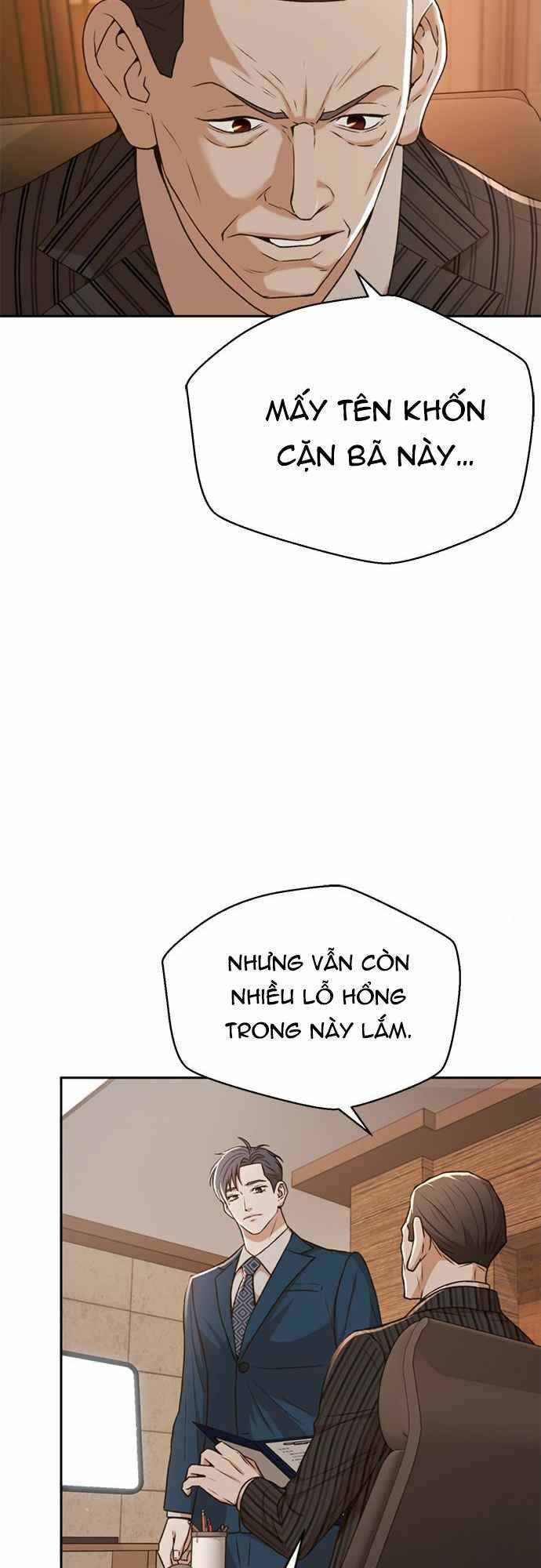 Thẩm Phán Lee Han Young - Chapter 44 - Page 53