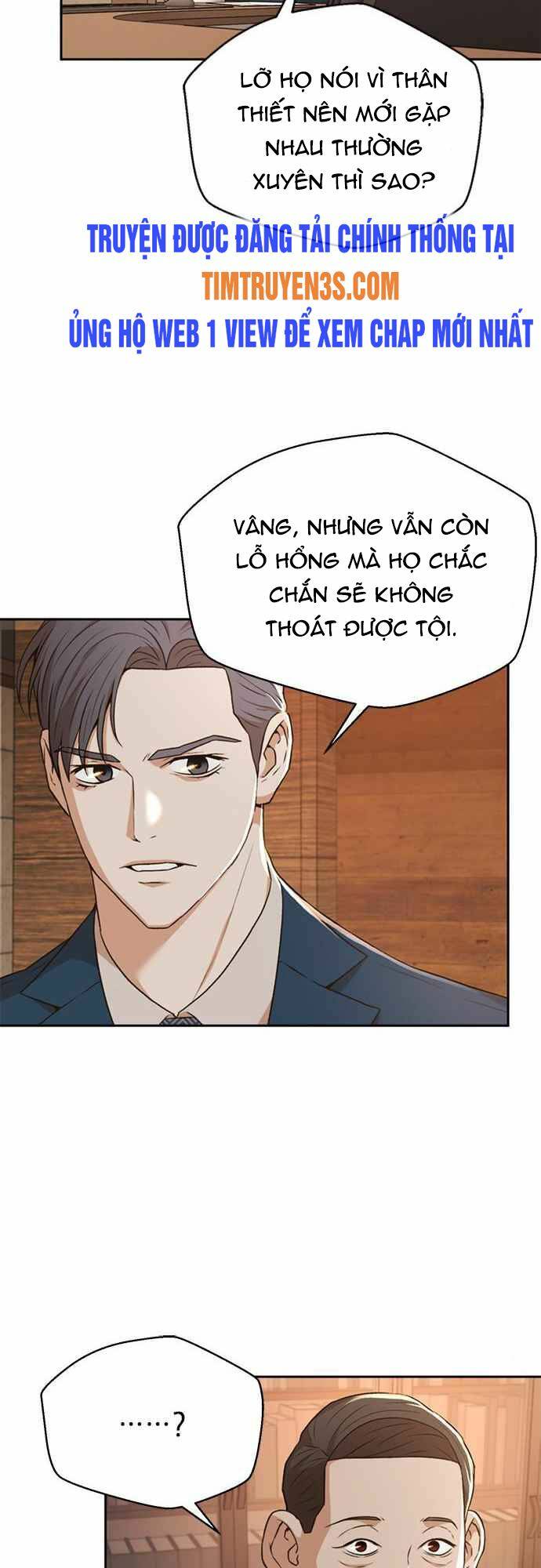 Thẩm Phán Lee Han Young - Chapter 44 - Page 54