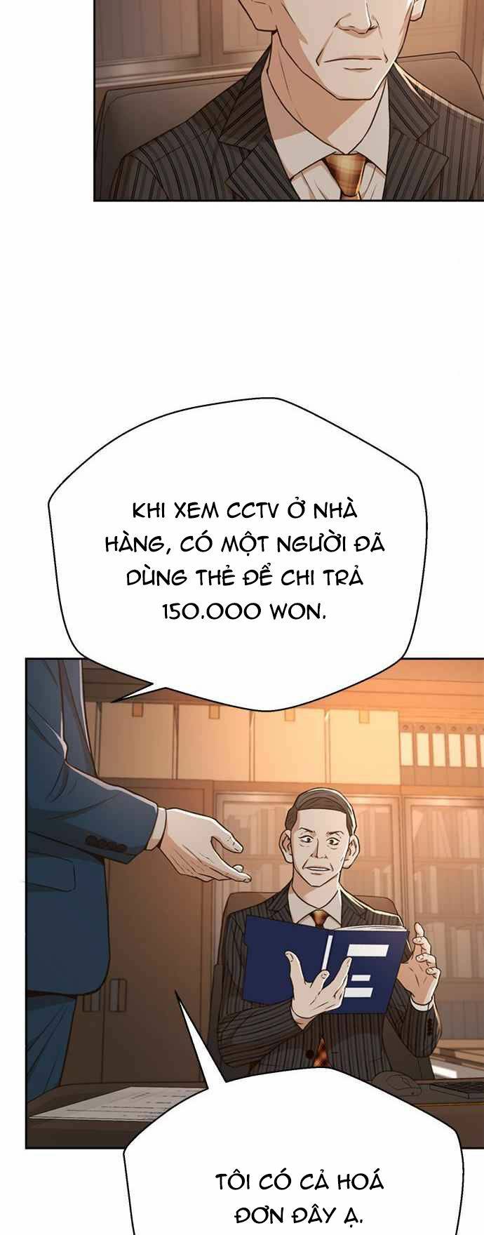 Thẩm Phán Lee Han Young - Chapter 44 - Page 55