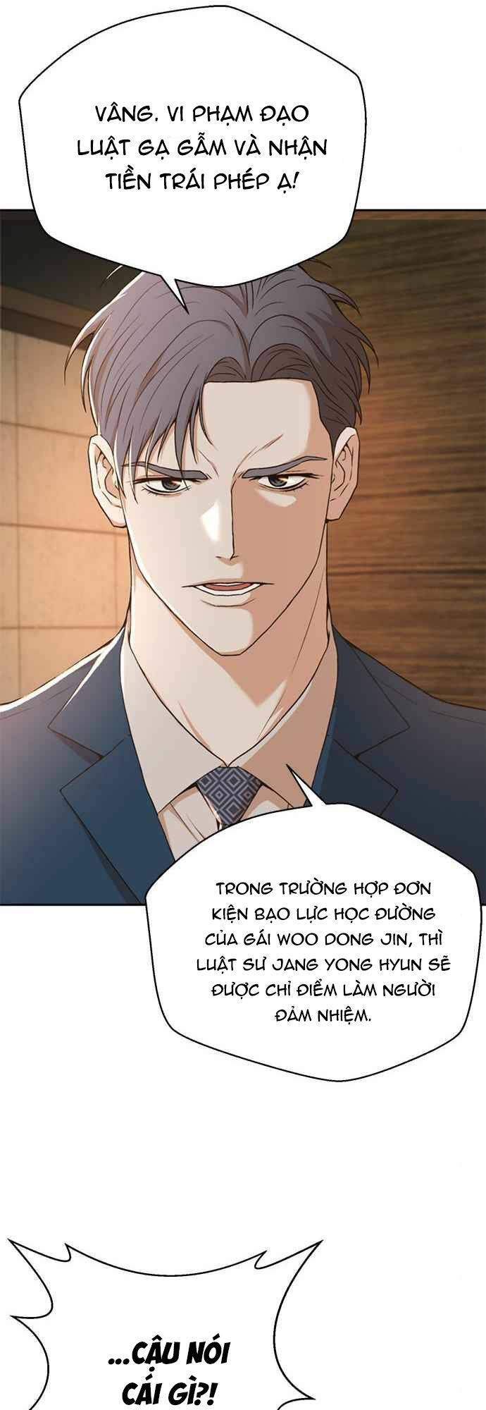 Thẩm Phán Lee Han Young - Chapter 44 - Page 57