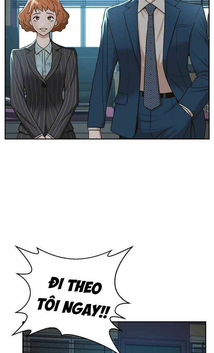 Thẩm Phán Lee Han Young - Chapter 44 - Page 5