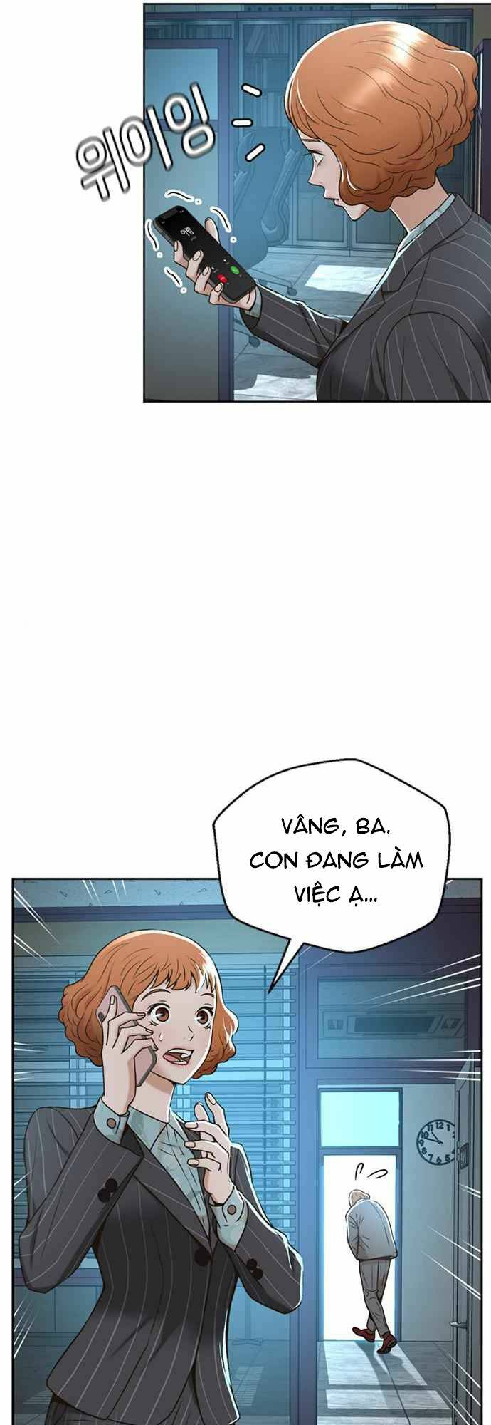 Thẩm Phán Lee Han Young - Chapter 44 - Page 7