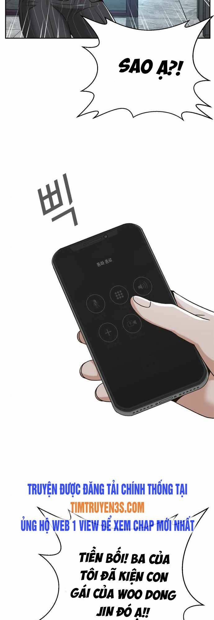 Thẩm Phán Lee Han Young - Chapter 44 - Page 8