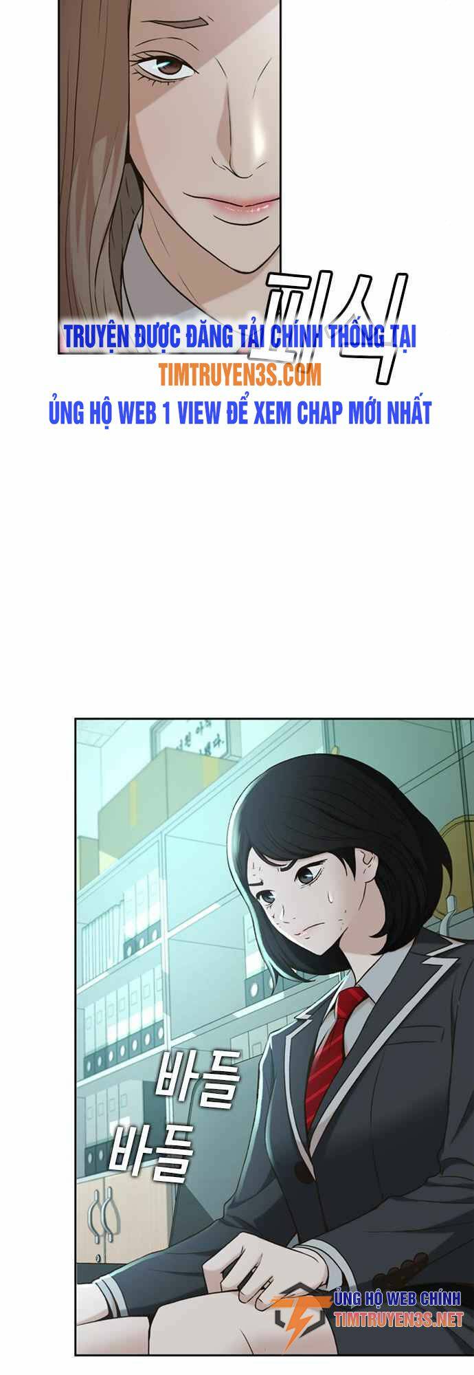 Thẩm Phán Lee Han Young - Chapter 45 - Page 10