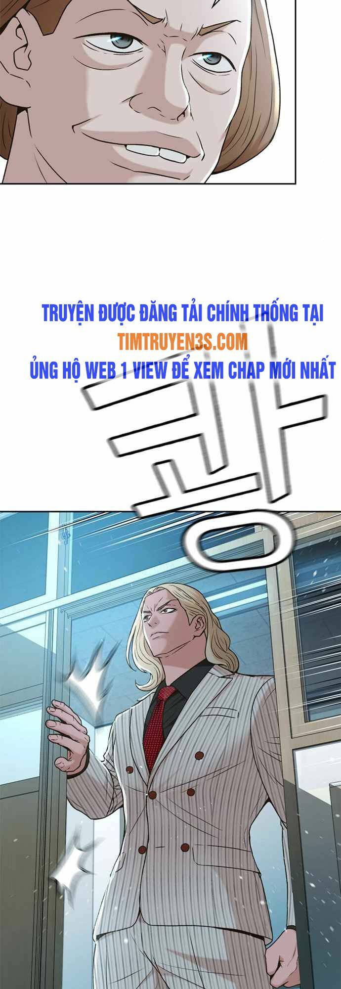 Thẩm Phán Lee Han Young - Chapter 45 - Page 12
