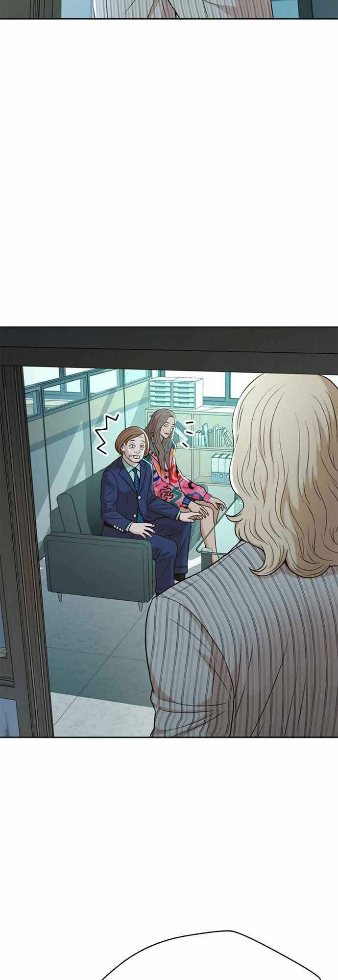 Thẩm Phán Lee Han Young - Chapter 45 - Page 13