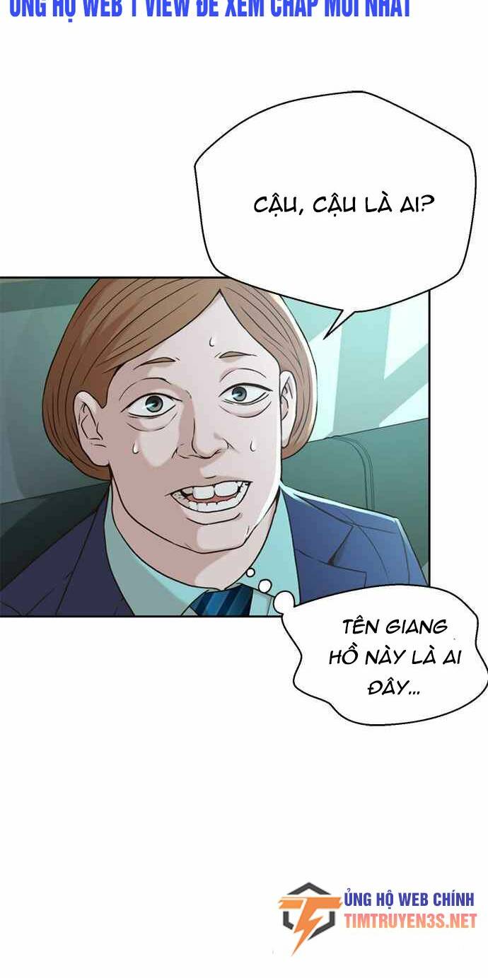 Thẩm Phán Lee Han Young - Chapter 45 - Page 15