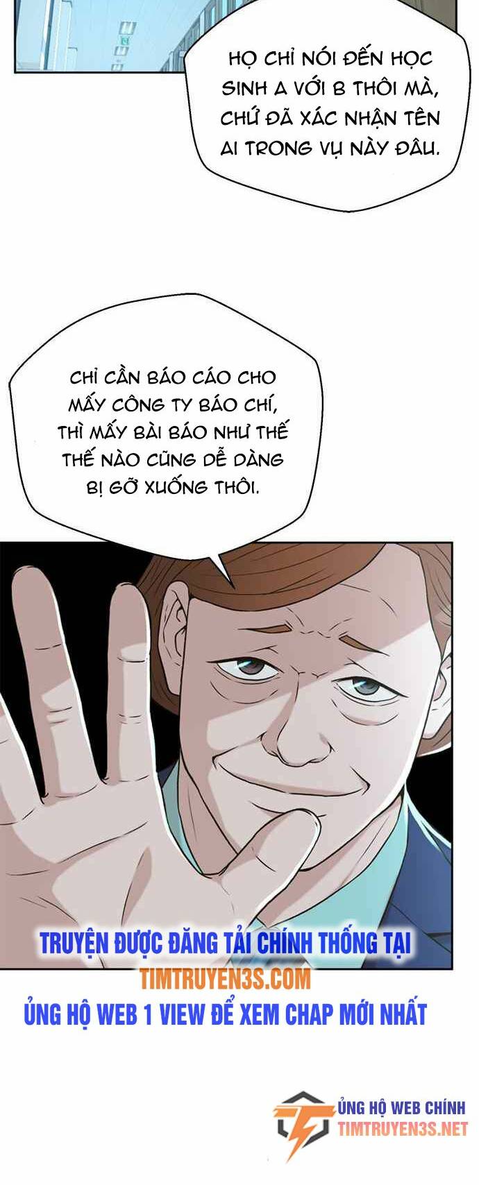 Thẩm Phán Lee Han Young - Chapter 45 - Page 20