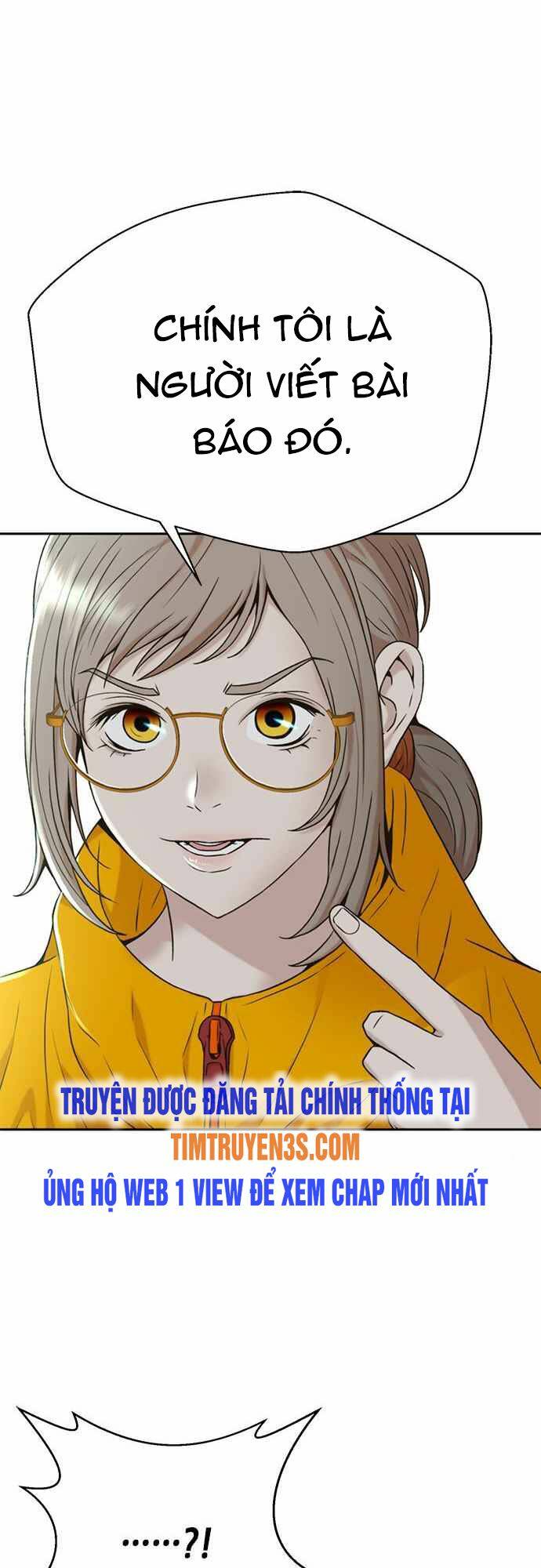 Thẩm Phán Lee Han Young - Chapter 45 - Page 22