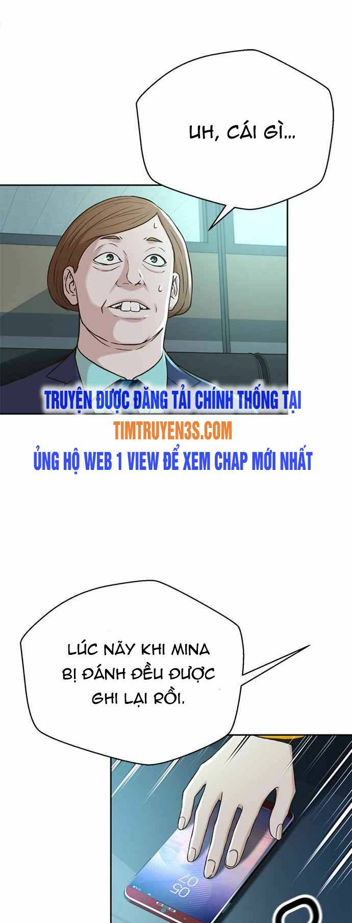 Thẩm Phán Lee Han Young - Chapter 45 - Page 24