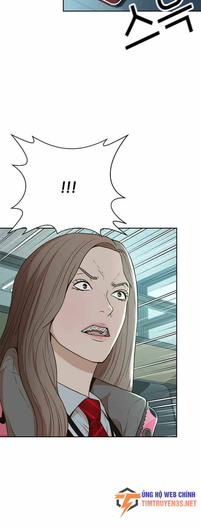 Thẩm Phán Lee Han Young - Chapter 45 - Page 25