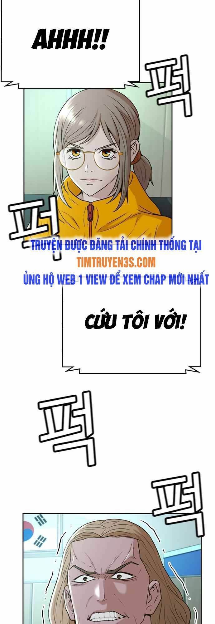 Thẩm Phán Lee Han Young - Chapter 45 - Page 28