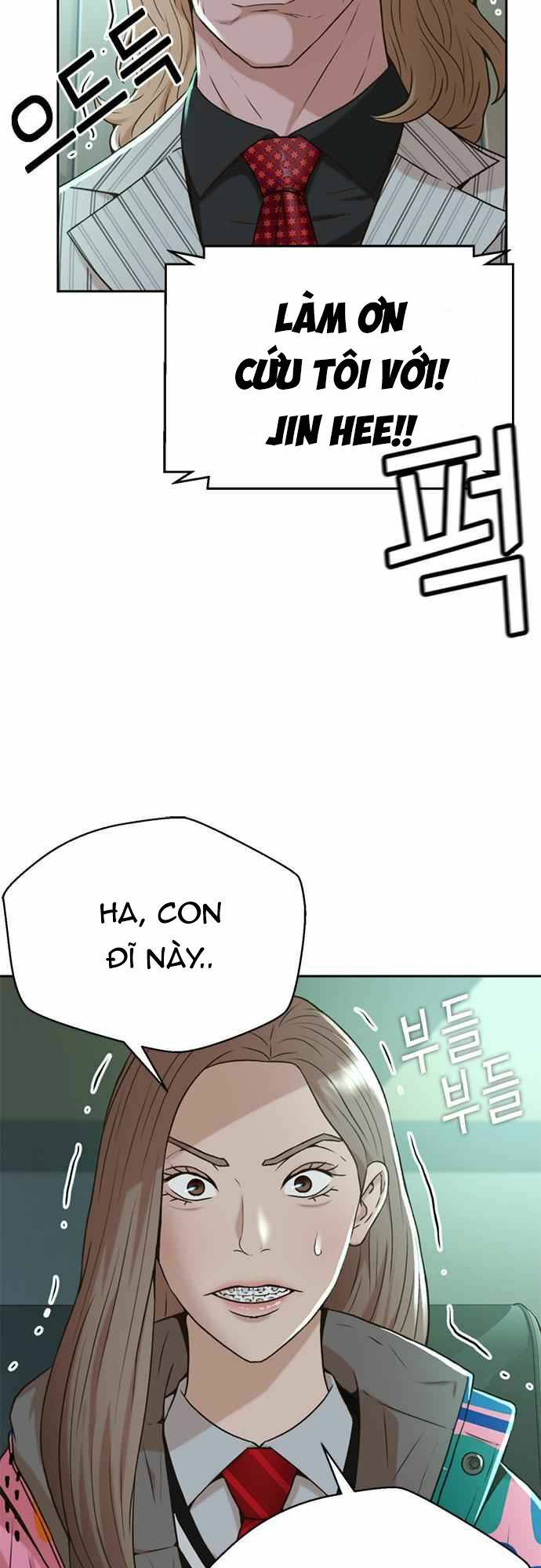Thẩm Phán Lee Han Young - Chapter 45 - Page 29