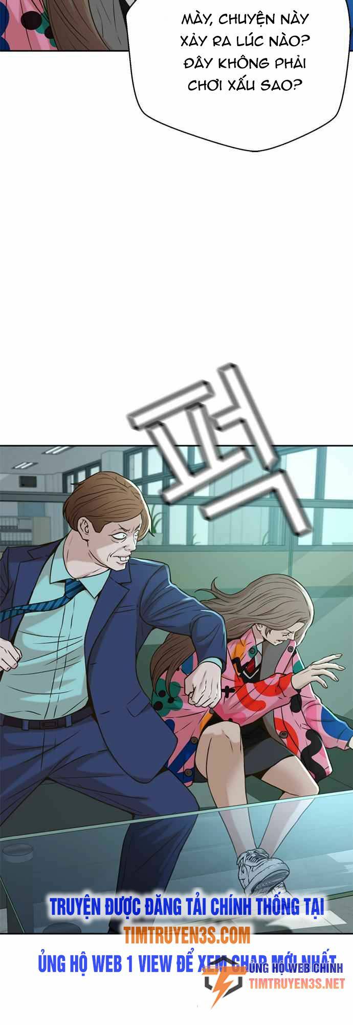 Thẩm Phán Lee Han Young - Chapter 45 - Page 30