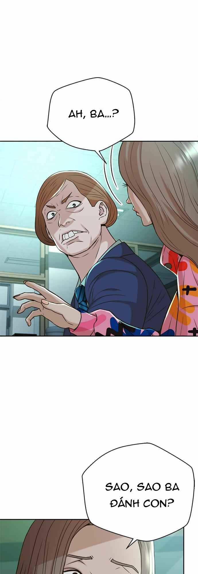 Thẩm Phán Lee Han Young - Chapter 45 - Page 31