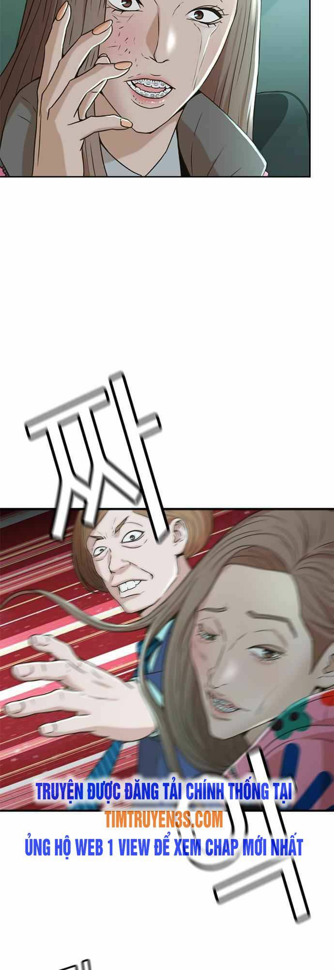 Thẩm Phán Lee Han Young - Chapter 45 - Page 32