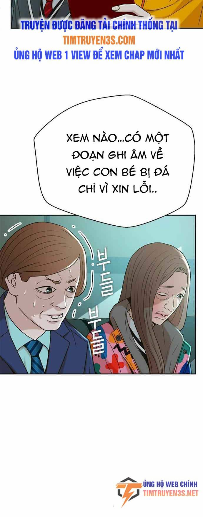 Thẩm Phán Lee Han Young - Chapter 45 - Page 35