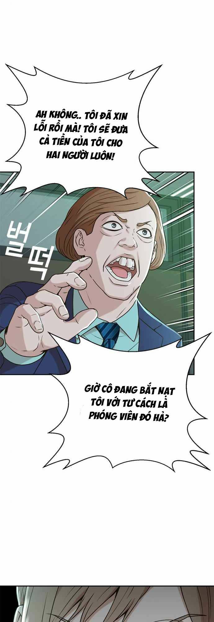 Thẩm Phán Lee Han Young - Chapter 45 - Page 38