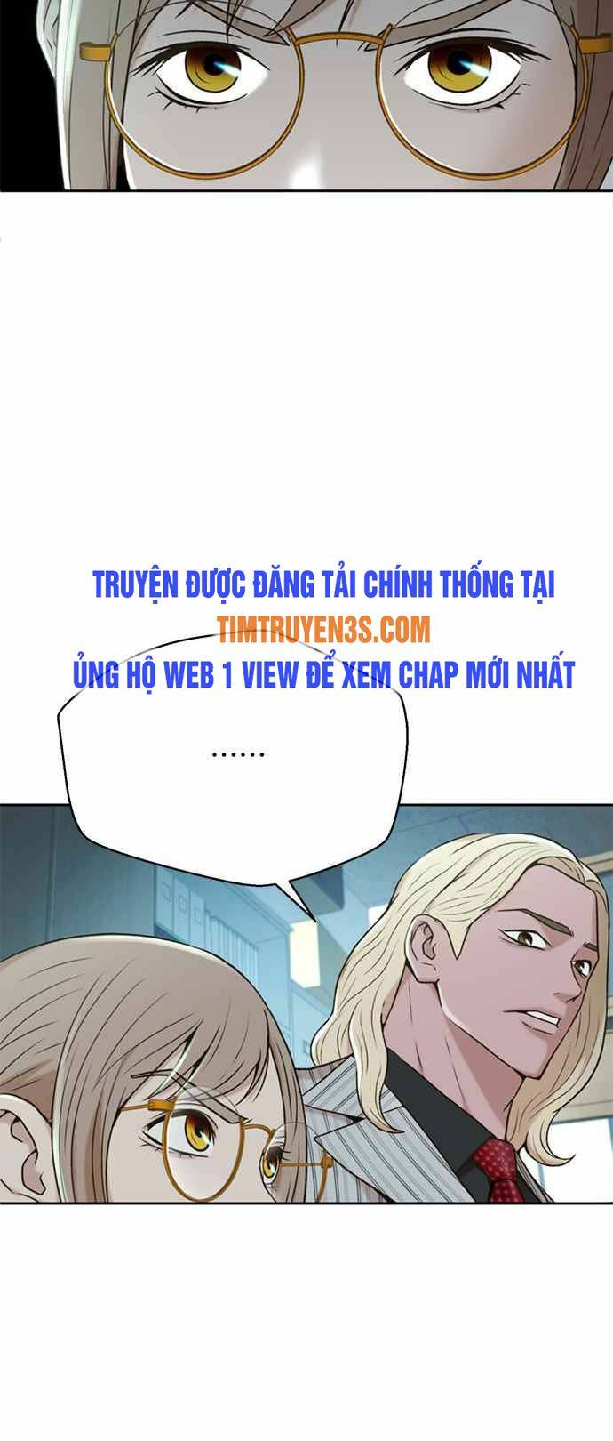 Thẩm Phán Lee Han Young - Chapter 45 - Page 39