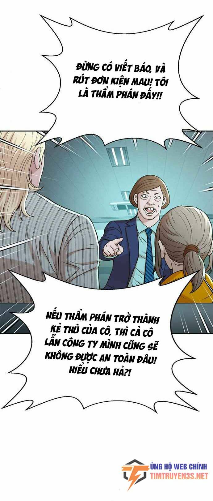 Thẩm Phán Lee Han Young - Chapter 45 - Page 40