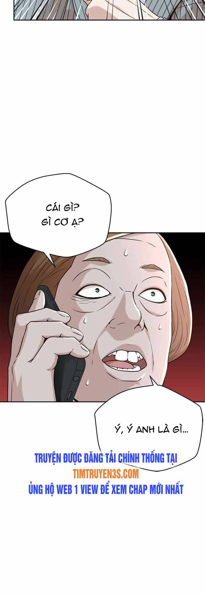 Thẩm Phán Lee Han Young - Chapter 45 - Page 43