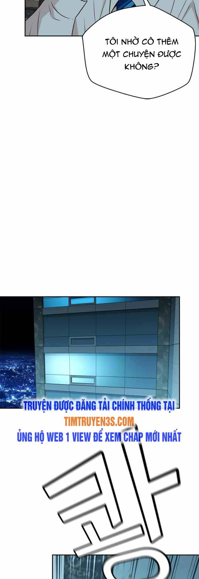 Thẩm Phán Lee Han Young - Chapter 45 - Page 47