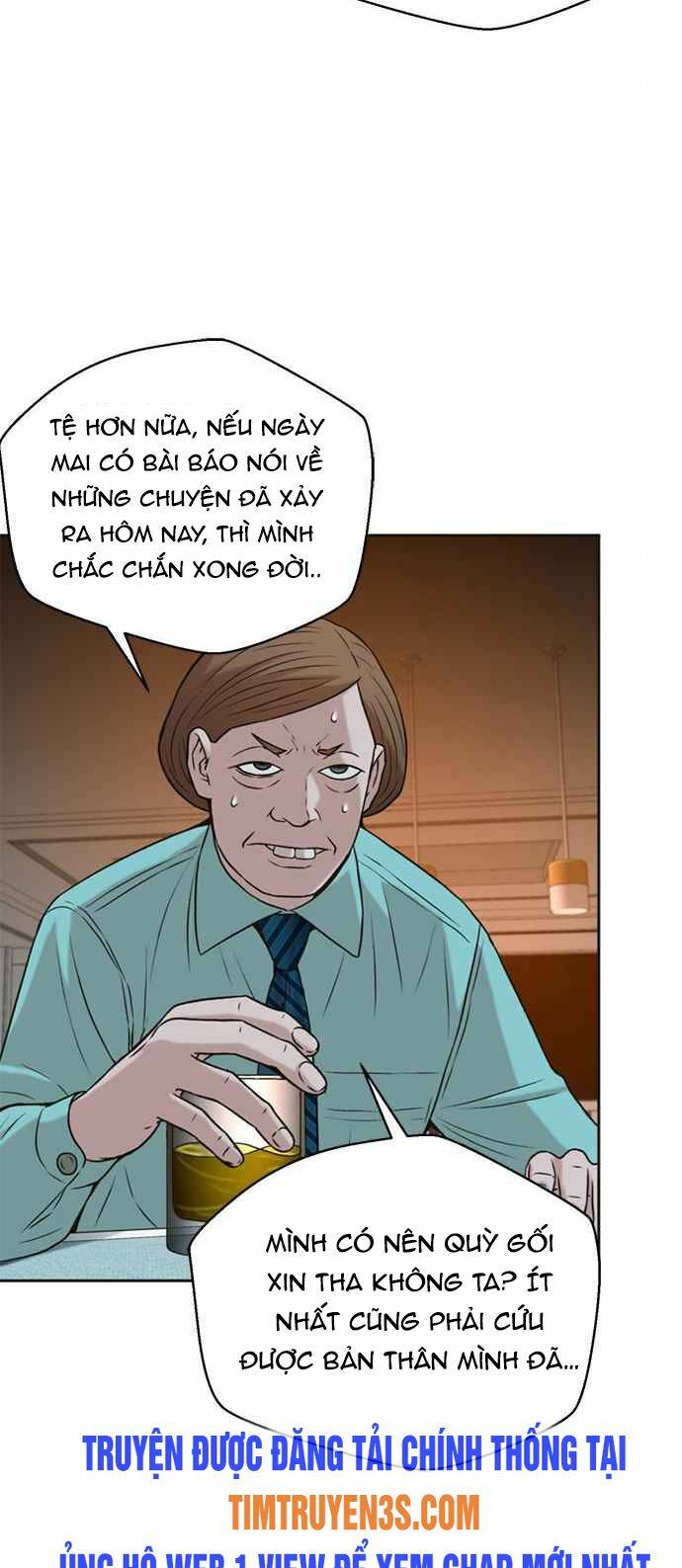 Thẩm Phán Lee Han Young - Chapter 45 - Page 49