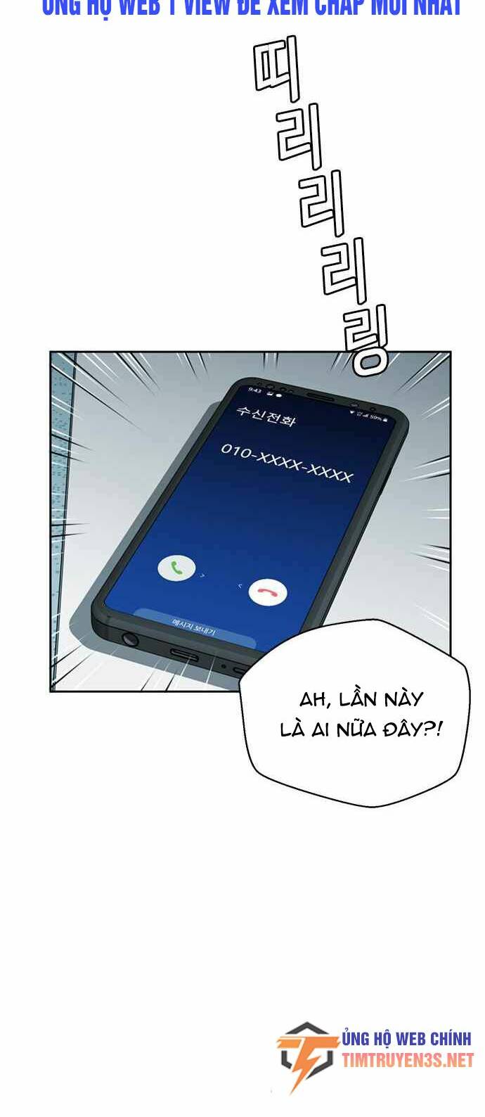 Thẩm Phán Lee Han Young - Chapter 45 - Page 50