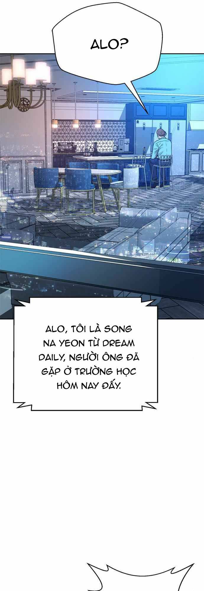 Thẩm Phán Lee Han Young - Chapter 45 - Page 51