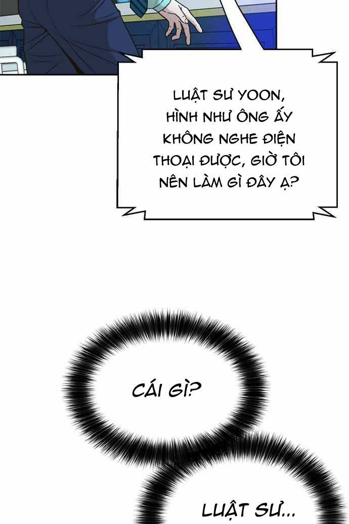 Thẩm Phán Lee Han Young - Chapter 45 - Page 54