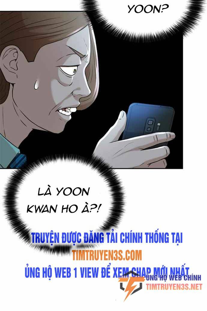 Thẩm Phán Lee Han Young - Chapter 45 - Page 55