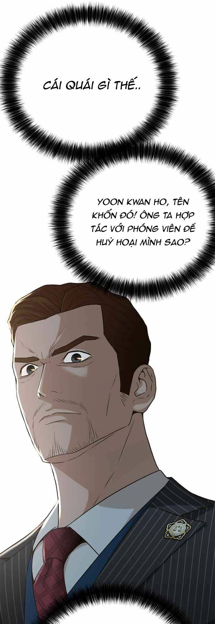 Thẩm Phán Lee Han Young - Chapter 45 - Page 56