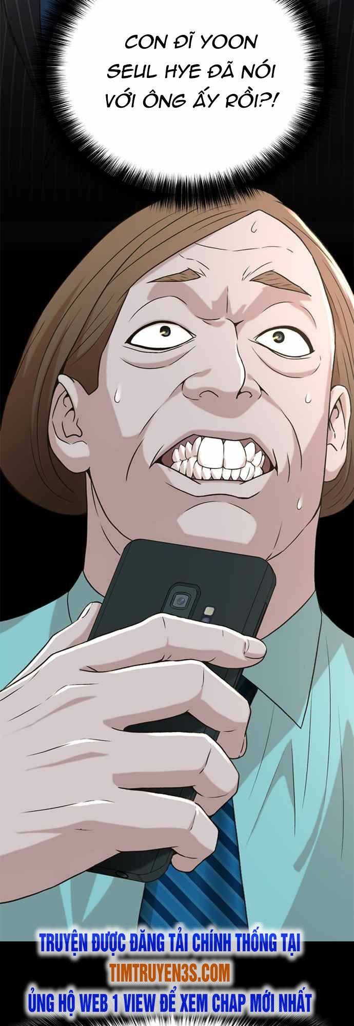 Thẩm Phán Lee Han Young - Chapter 45 - Page 57