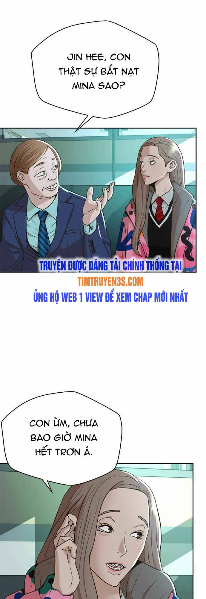 Thẩm Phán Lee Han Young - Chapter 45 - Page 8