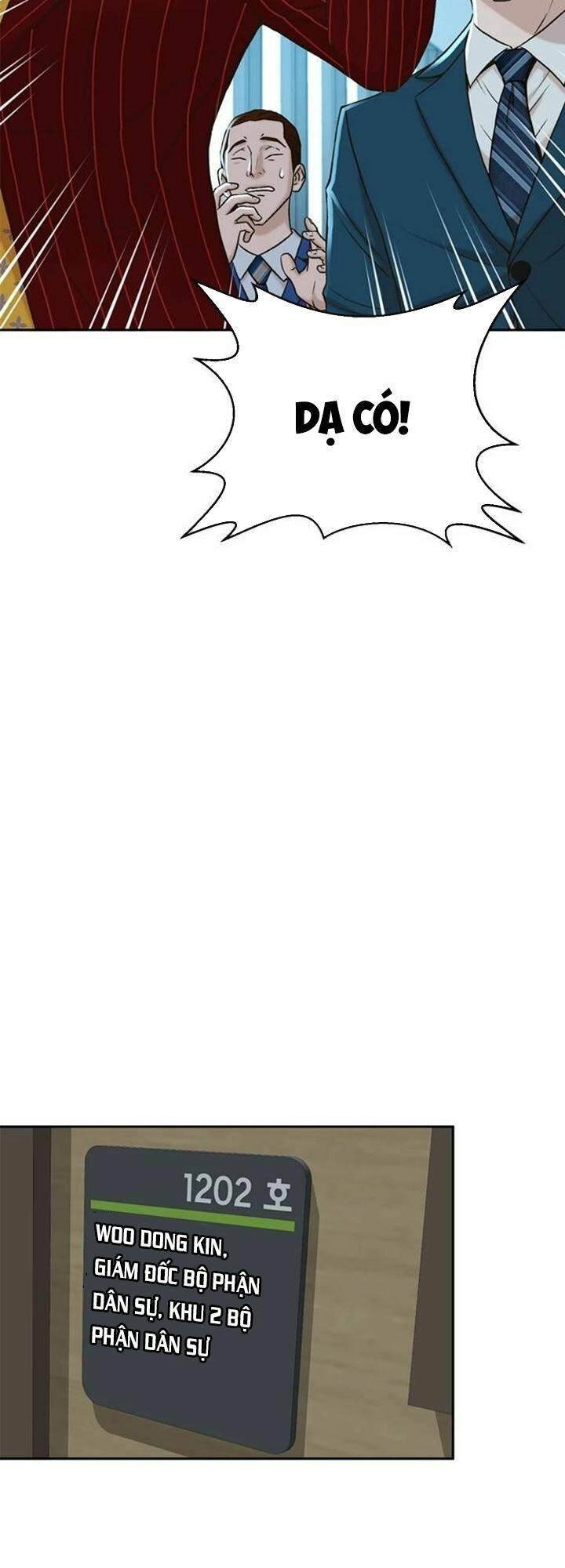 Thẩm Phán Lee Han Young - Chapter 46 - Page 9