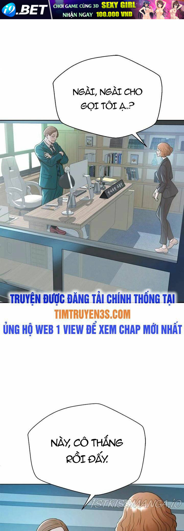 Thẩm Phán Lee Han Young - Chapter 46 - Page 10