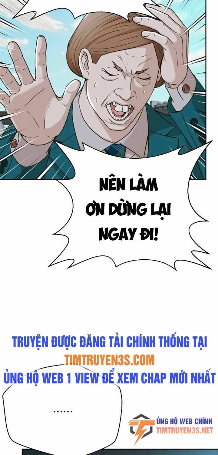 Thẩm Phán Lee Han Young - Chapter 46 - Page 12