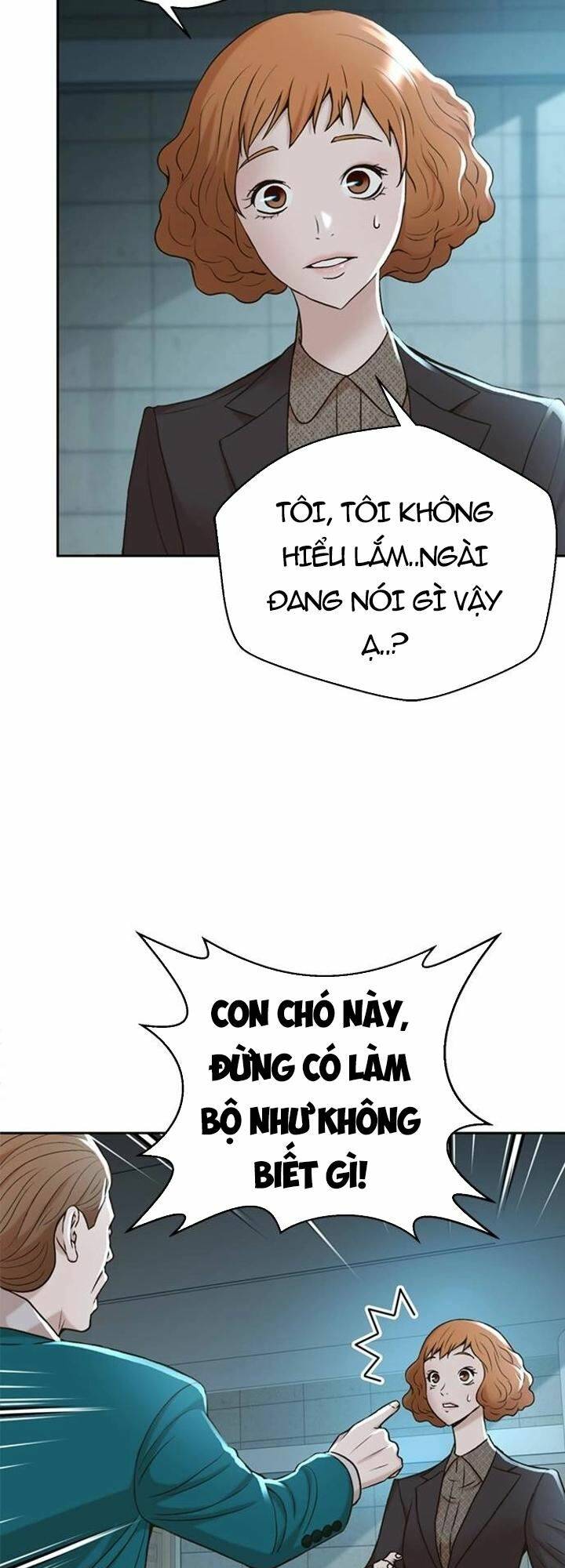 Thẩm Phán Lee Han Young - Chapter 46 - Page 13