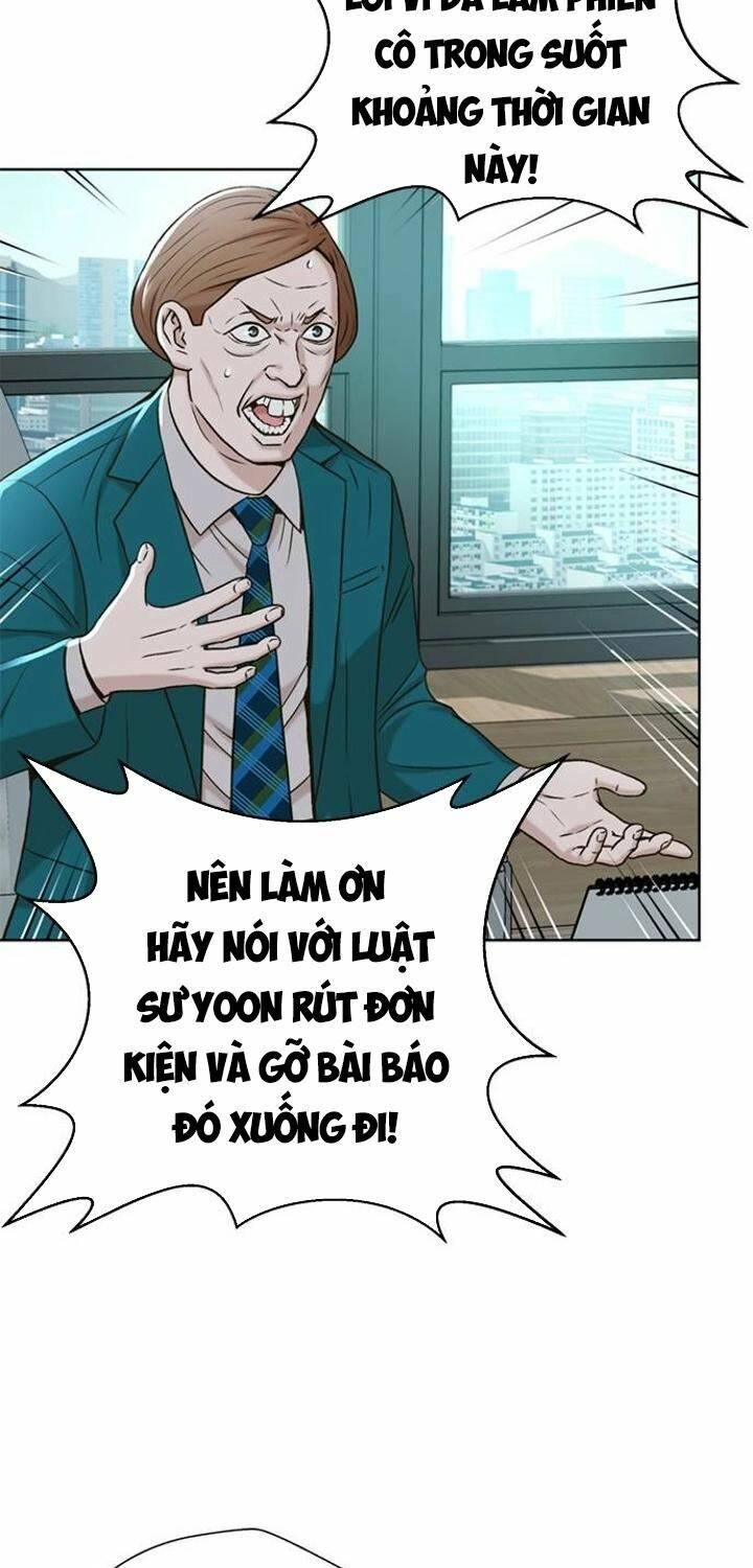 Thẩm Phán Lee Han Young - Chapter 46 - Page 15