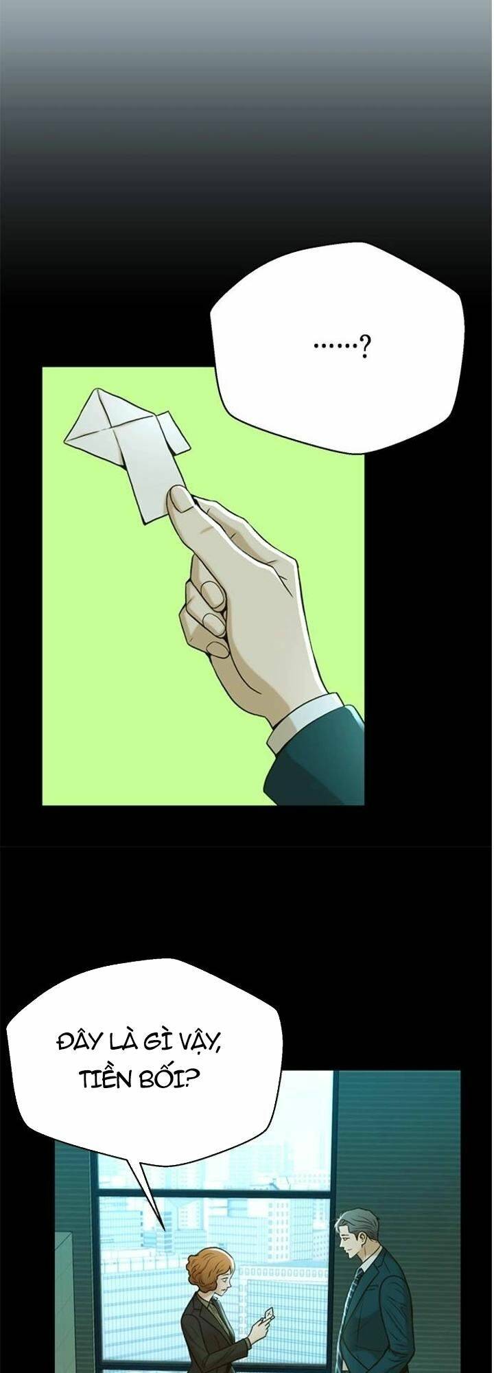 Thẩm Phán Lee Han Young - Chapter 46 - Page 17