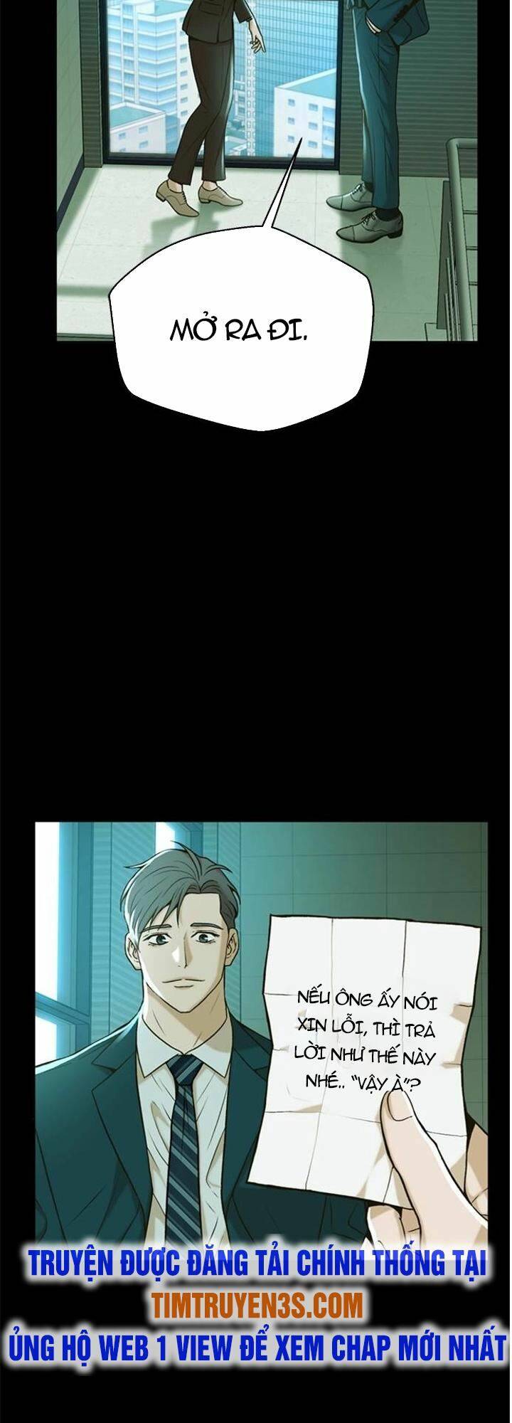 Thẩm Phán Lee Han Young - Chapter 46 - Page 18