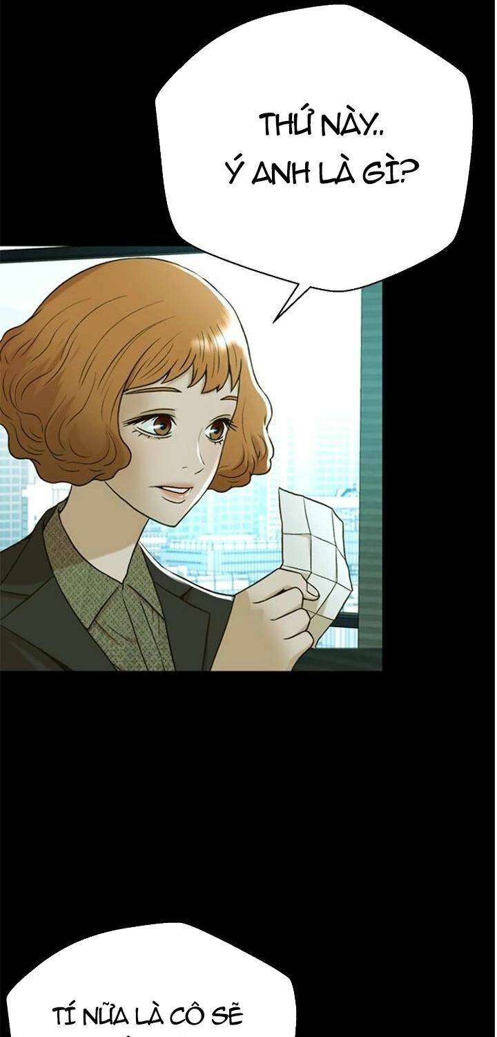 Thẩm Phán Lee Han Young - Chapter 46 - Page 19