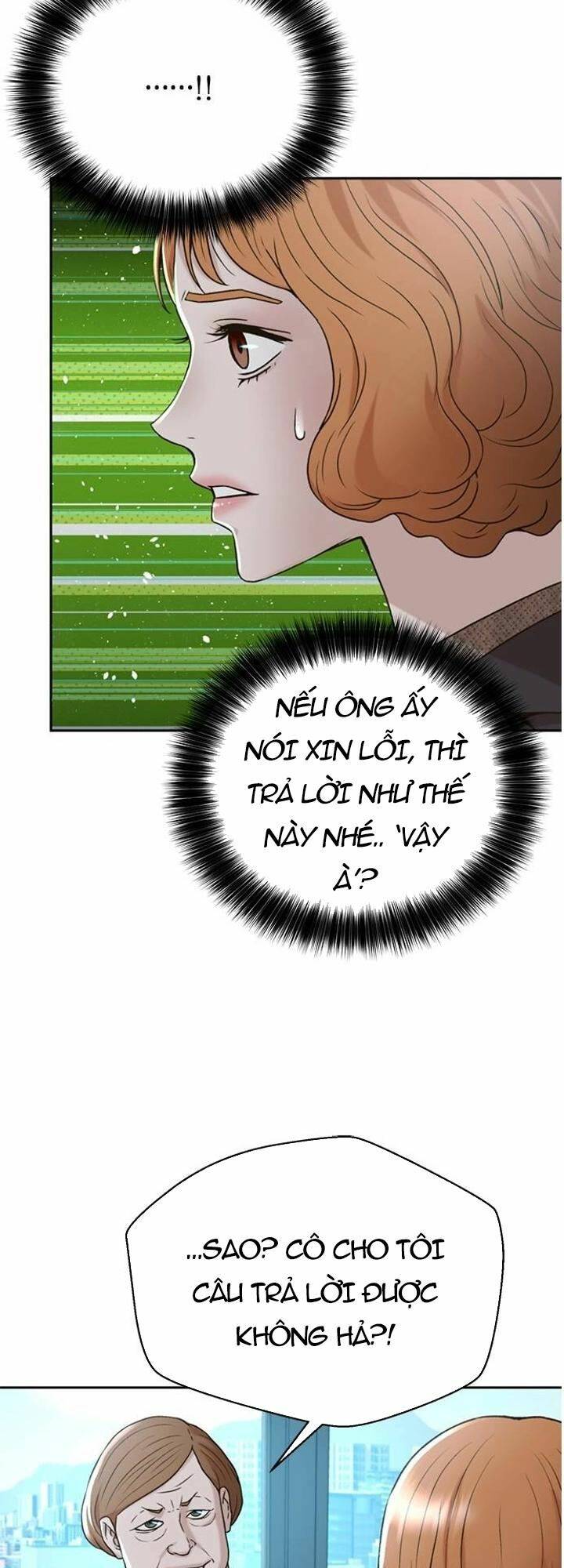 Thẩm Phán Lee Han Young - Chapter 46 - Page 21