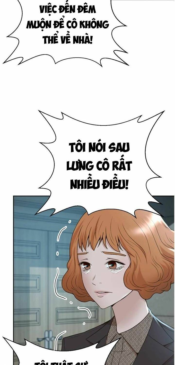 Thẩm Phán Lee Han Young - Chapter 46 - Page 23