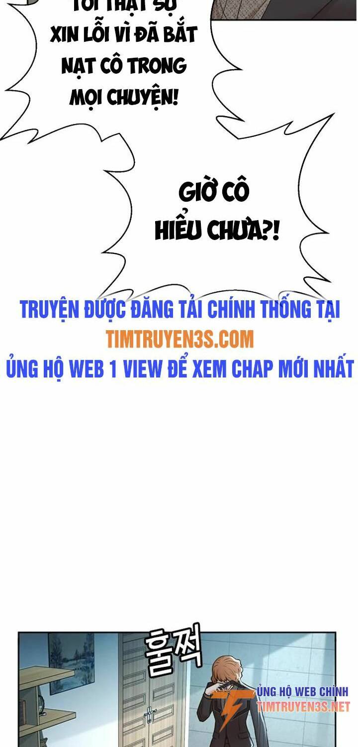 Thẩm Phán Lee Han Young - Chapter 46 - Page 24