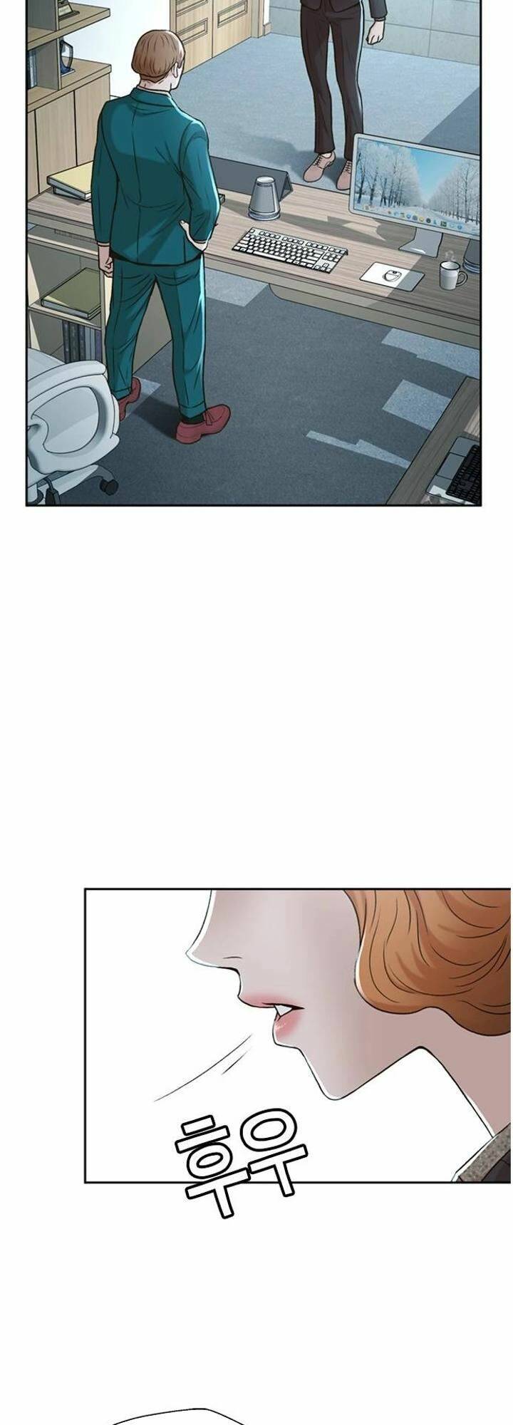 Thẩm Phán Lee Han Young - Chapter 46 - Page 25