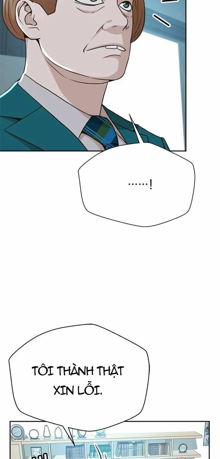 Thẩm Phán Lee Han Young - Chapter 46 - Page 27