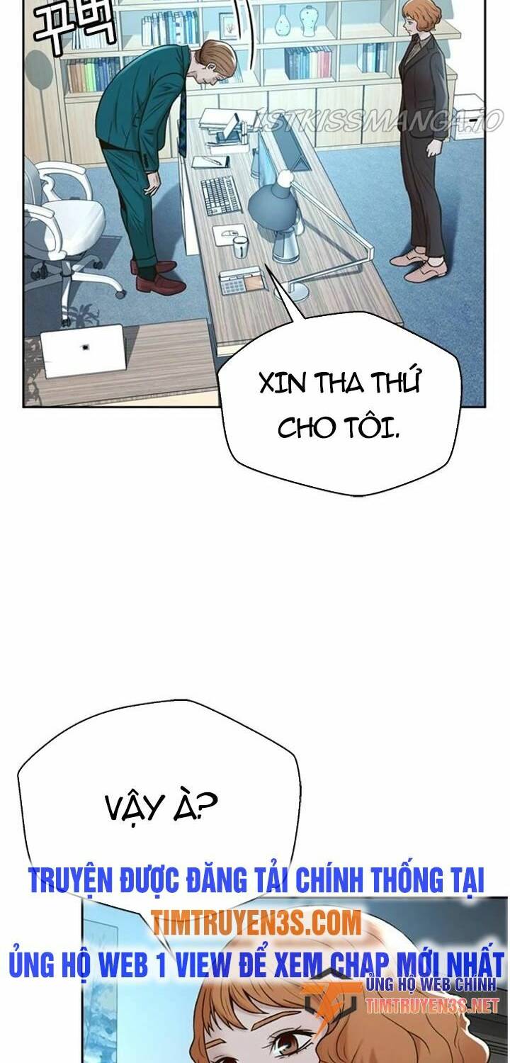 Thẩm Phán Lee Han Young - Chapter 46 - Page 28