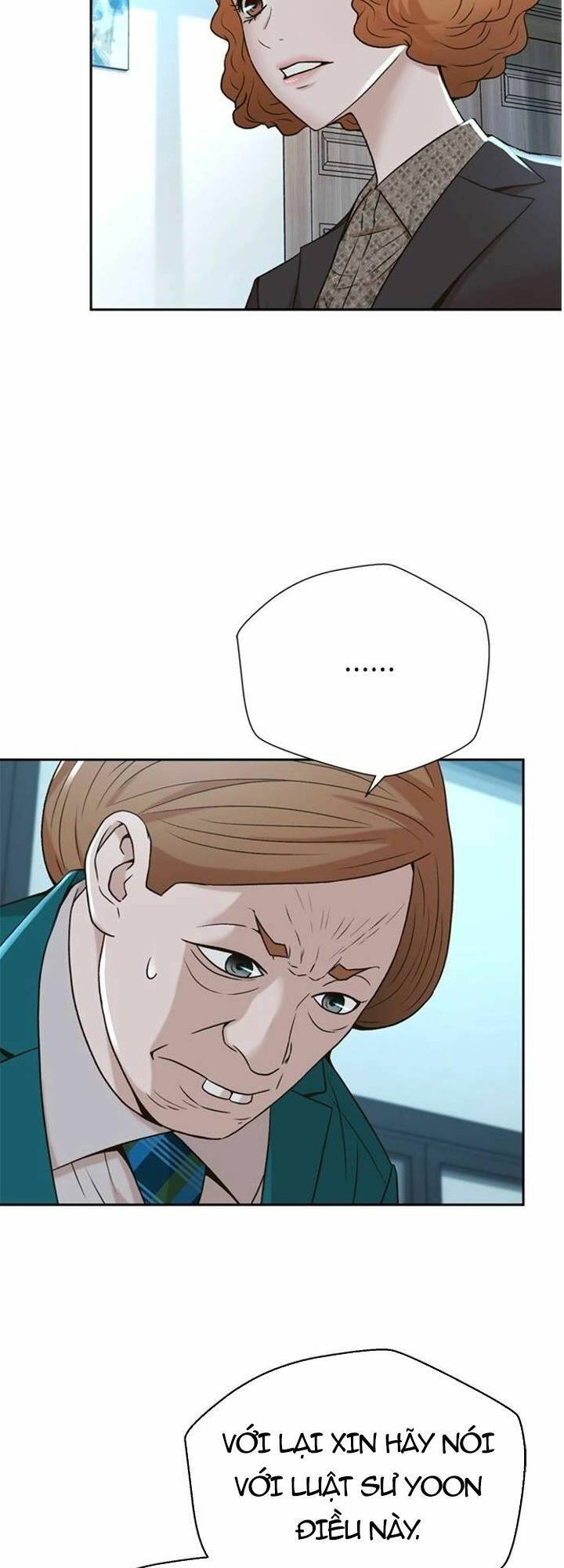 Thẩm Phán Lee Han Young - Chapter 46 - Page 29